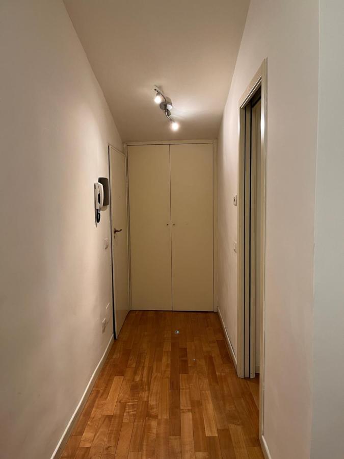 Doria Luxury Apartment Специя Экстерьер фото