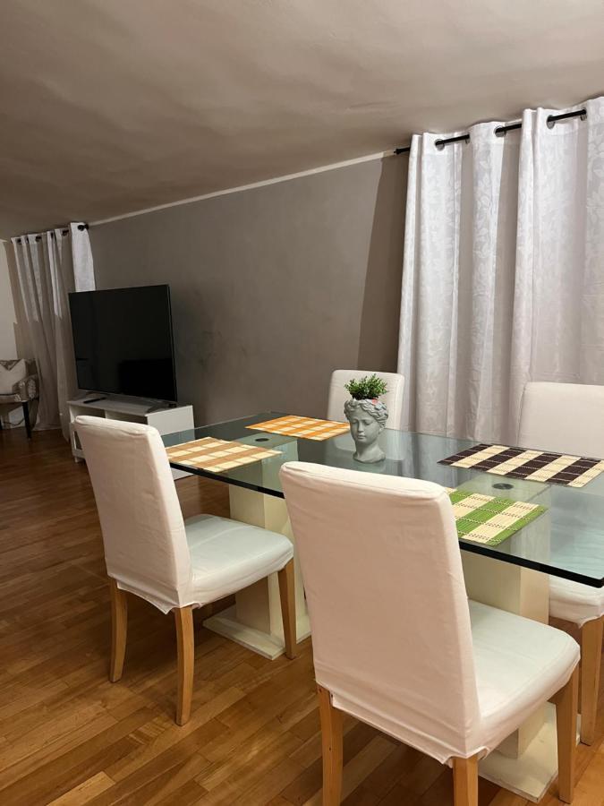 Doria Luxury Apartment Специя Экстерьер фото