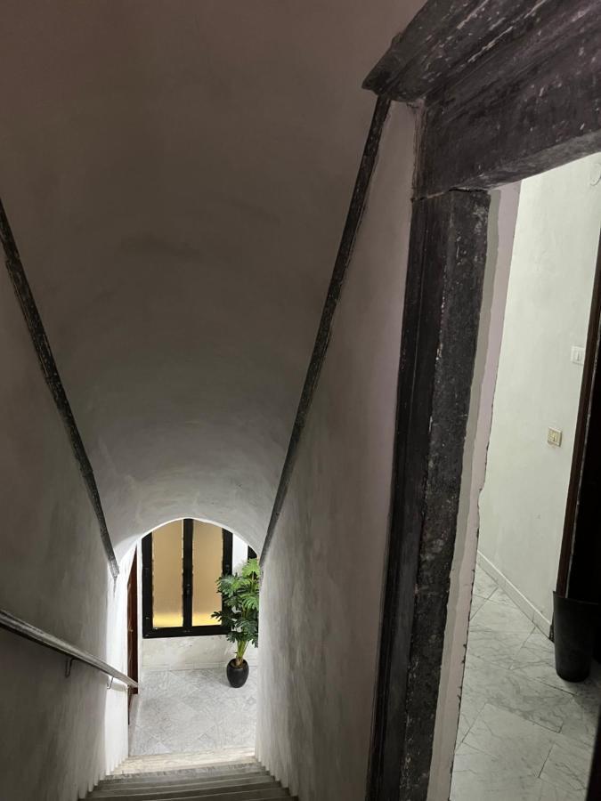 Doria Luxury Apartment Специя Экстерьер фото